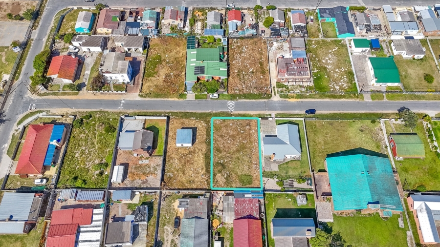 0 Bedroom Property for Sale in Struisbaai Western Cape